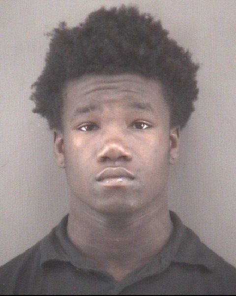 Zacchaeus Semaj Williams